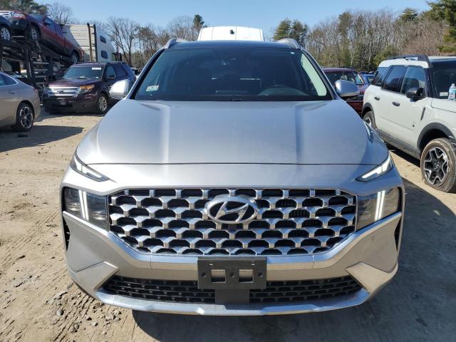 Photo 4 VIN: 5NMS5DA12PH012055 - HYUNDAI SANTA FE 