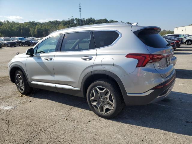 Photo 1 VIN: 5NMS5DA12PH018504 - HYUNDAI SANTA FE L 