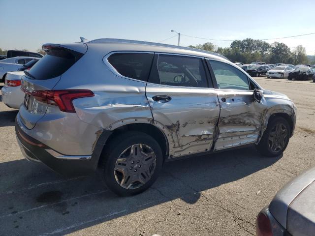 Photo 2 VIN: 5NMS5DA12PH018504 - HYUNDAI SANTA FE L 