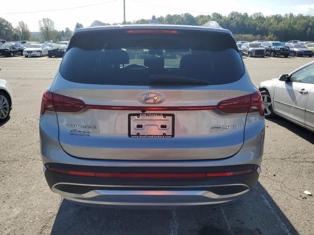 Photo 5 VIN: 5NMS5DA12PH018504 - HYUNDAI SANTA FE L 