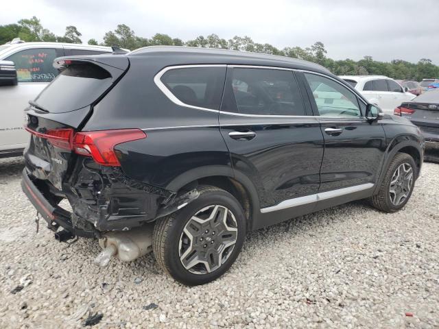 Photo 2 VIN: 5NMS5DA14PH003082 - HYUNDAI SANTA FE 