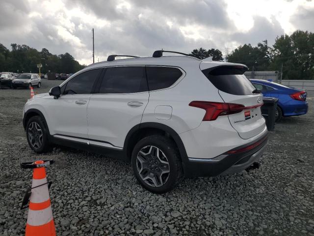 Photo 1 VIN: 5NMS5DA15PH012681 - HYUNDAI SANTA FE L 