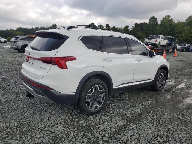 Photo 2 VIN: 5NMS5DA15PH012681 - HYUNDAI SANTA FE L 