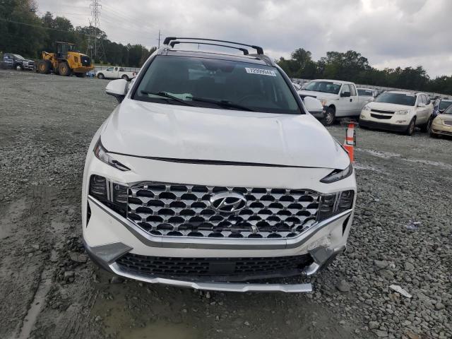 Photo 4 VIN: 5NMS5DA15PH012681 - HYUNDAI SANTA FE L 