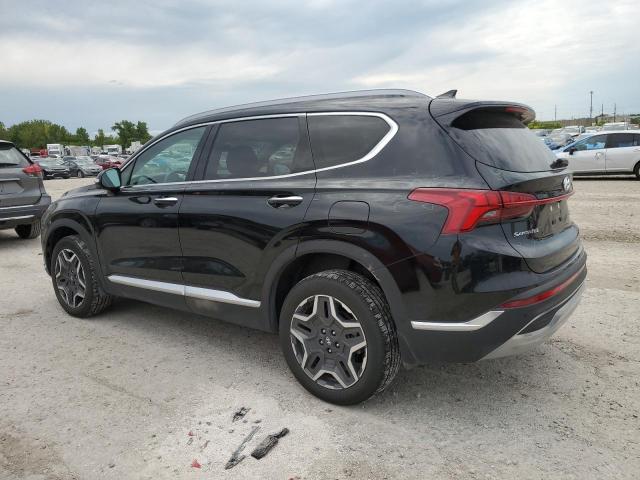 Photo 1 VIN: 5NMS5DA16PH000698 - HYUNDAI SANTA FE L 