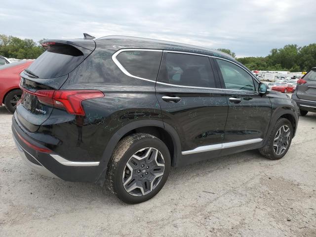 Photo 2 VIN: 5NMS5DA16PH000698 - HYUNDAI SANTA FE L 