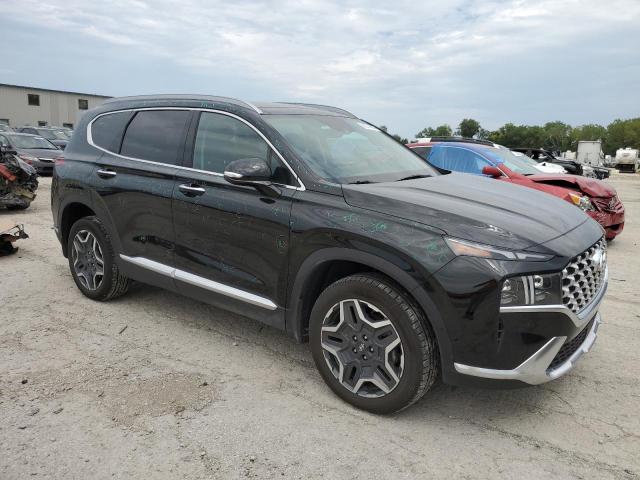 Photo 3 VIN: 5NMS5DA16PH000698 - HYUNDAI SANTA FE L 