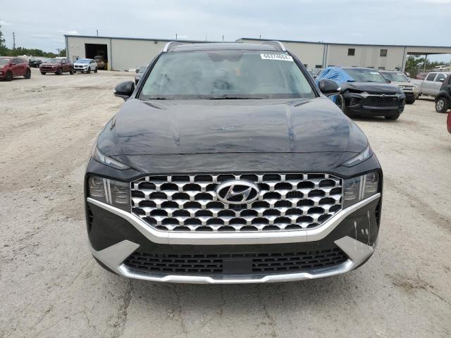 Photo 4 VIN: 5NMS5DA16PH000698 - HYUNDAI SANTA FE L 