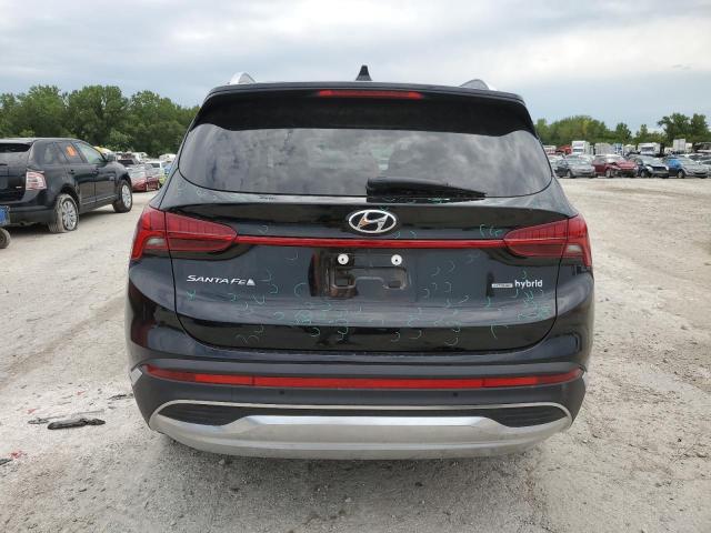 Photo 5 VIN: 5NMS5DA16PH000698 - HYUNDAI SANTA FE L 