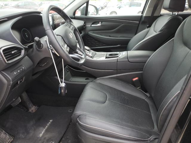 Photo 6 VIN: 5NMS5DA16PH000698 - HYUNDAI SANTA FE L 