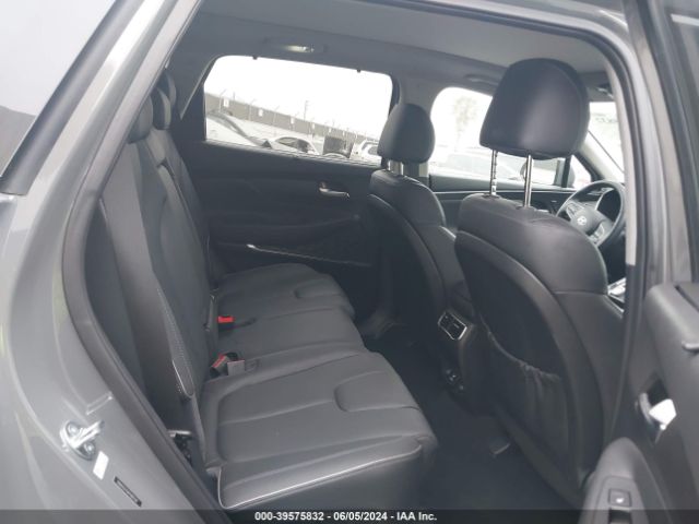 Photo 7 VIN: 5NMS5DA16PH005528 - HYUNDAI SANTA FE 