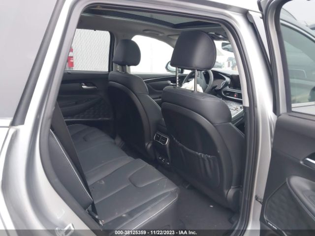 Photo 7 VIN: 5NMS5DA17PH010866 - HYUNDAI SANTA FE HYBRID 