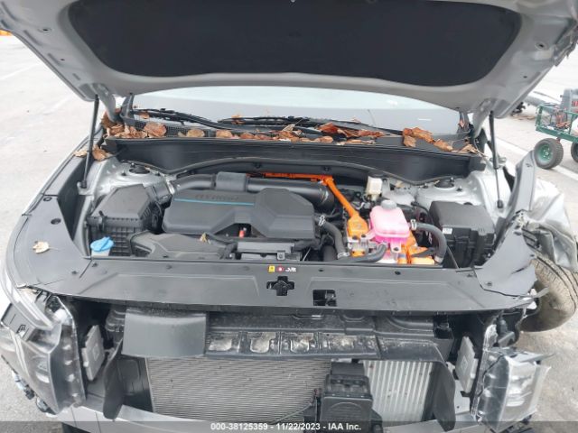 Photo 9 VIN: 5NMS5DA17PH010866 - HYUNDAI SANTA FE HYBRID 