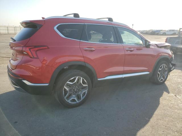 Photo 2 VIN: 5NMS5DA19PH003210 - HYUNDAI SANTA FE L 