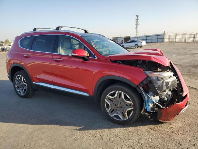 Photo 3 VIN: 5NMS5DA19PH003210 - HYUNDAI SANTA FE L 