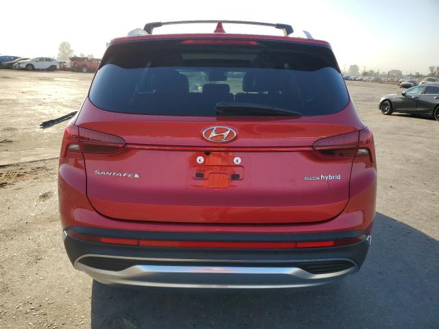 Photo 5 VIN: 5NMS5DA19PH003210 - HYUNDAI SANTA FE L 