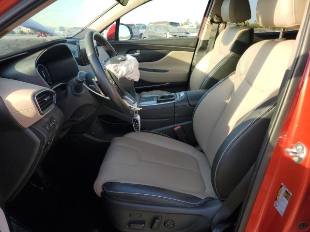 Photo 6 VIN: 5NMS5DA19PH003210 - HYUNDAI SANTA FE L 