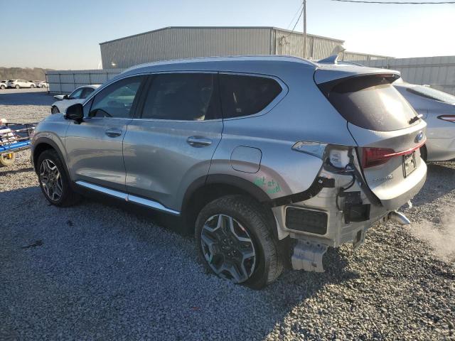 Photo 1 VIN: 5NMS5DA19PH003918 - HYUNDAI SANTA FE 