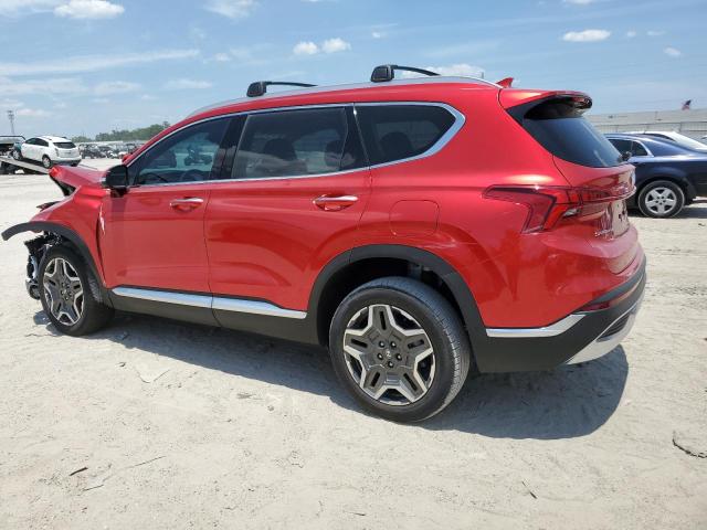 Photo 1 VIN: 5NMS5DA19PH008097 - HYUNDAI SANTA FE L 