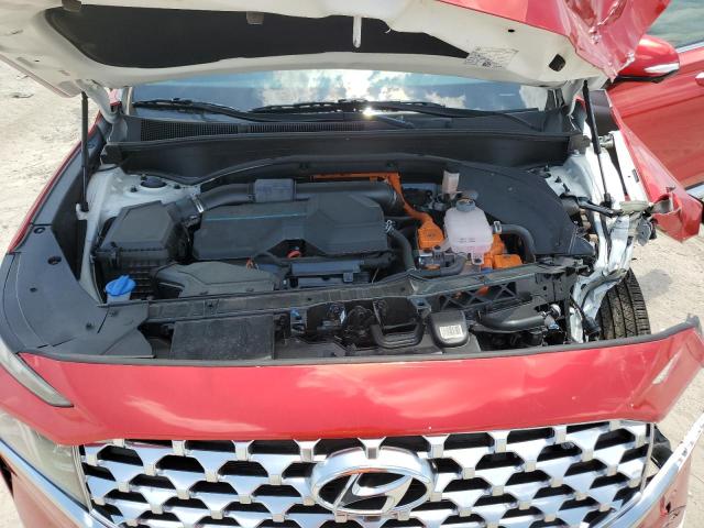 Photo 11 VIN: 5NMS5DA19PH008097 - HYUNDAI SANTA FE L 