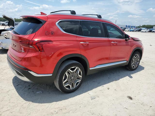 Photo 2 VIN: 5NMS5DA19PH008097 - HYUNDAI SANTA FE L 