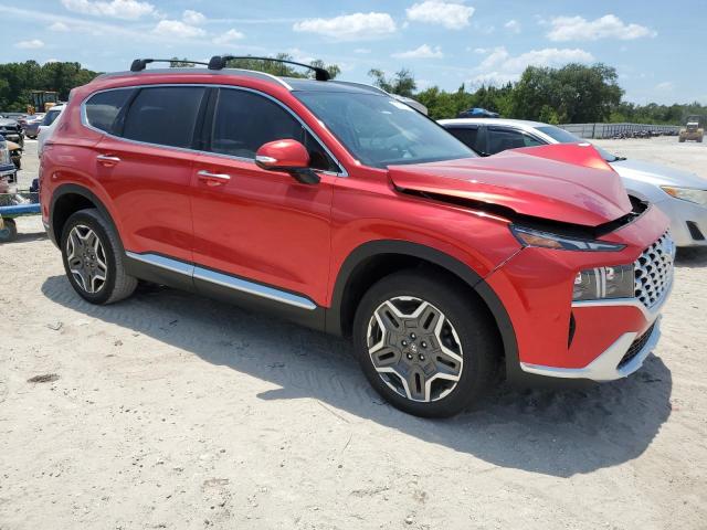 Photo 3 VIN: 5NMS5DA19PH008097 - HYUNDAI SANTA FE L 