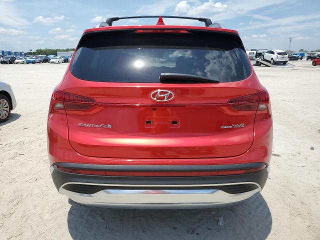 Photo 5 VIN: 5NMS5DA19PH008097 - HYUNDAI SANTA FE L 