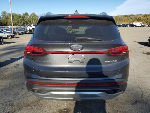 Photo 5 VIN: 5NMS5DA1XPH009646 - HYUNDAI SANTA FE L 