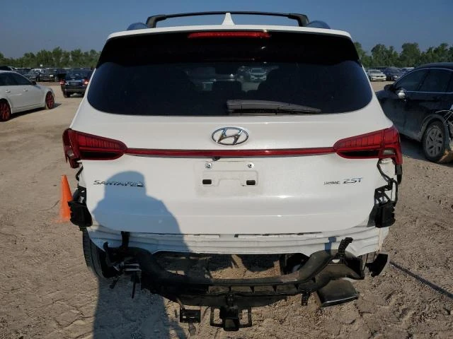 Photo 5 VIN: 5NMS5DAL0MH355881 - HYUNDAI SANTA FE C 