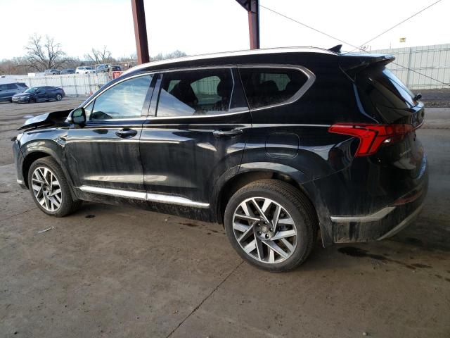 Photo 1 VIN: 5NMS5DAL0MH372129 - HYUNDAI SANTA FE 