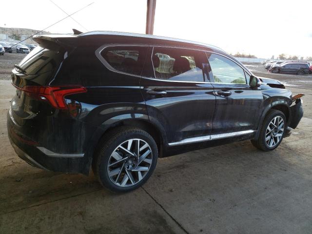 Photo 2 VIN: 5NMS5DAL0MH372129 - HYUNDAI SANTA FE 