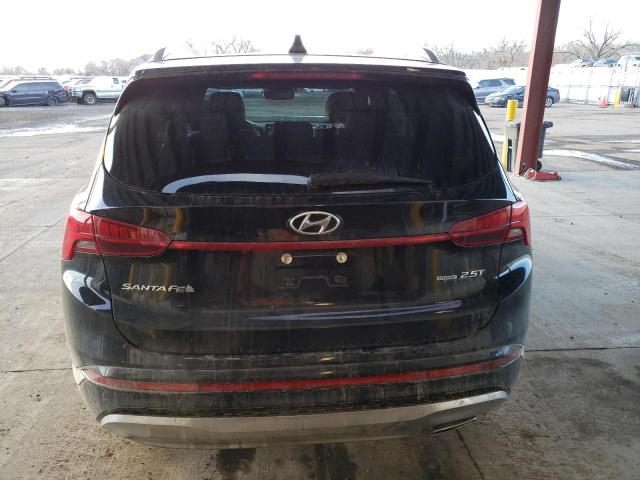 Photo 5 VIN: 5NMS5DAL0MH372129 - HYUNDAI SANTA FE 