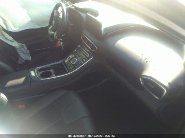 Photo 4 VIN: 5NMS5DAL0NH379342 - HYUNDAI SANTA FE 