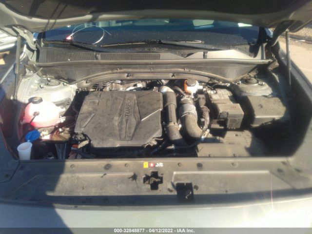 Photo 9 VIN: 5NMS5DAL0NH379342 - HYUNDAI SANTA FE 