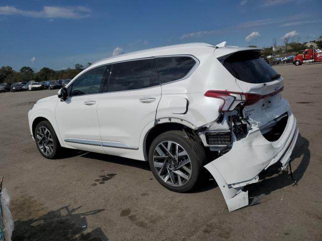 Photo 1 VIN: 5NMS5DAL0NH438289 - HYUNDAI SANTA FE 