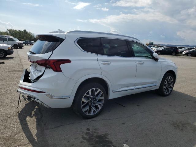 Photo 2 VIN: 5NMS5DAL0NH438289 - HYUNDAI SANTA FE 