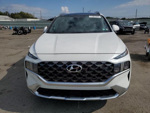 Photo 4 VIN: 5NMS5DAL0NH438289 - HYUNDAI SANTA FE 