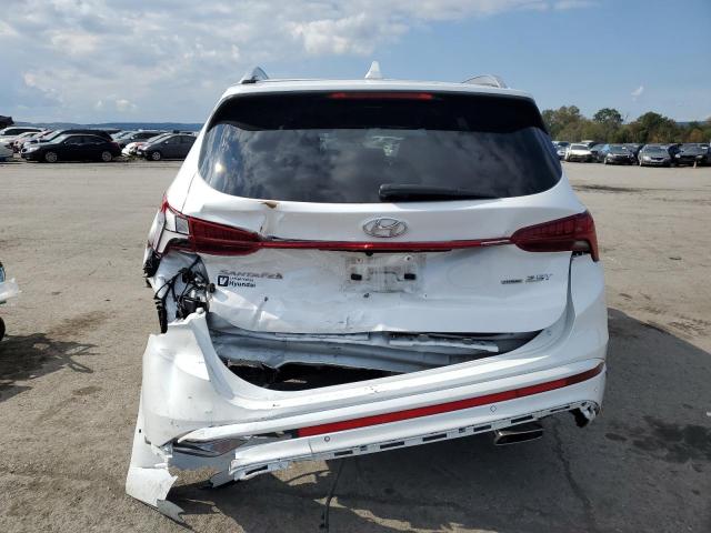 Photo 5 VIN: 5NMS5DAL0NH438289 - HYUNDAI SANTA FE 