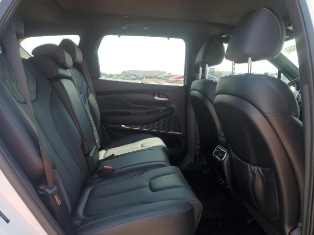 Photo 10 VIN: 5NMS5DAL0NH463578 - HYUNDAI SANTA FE 