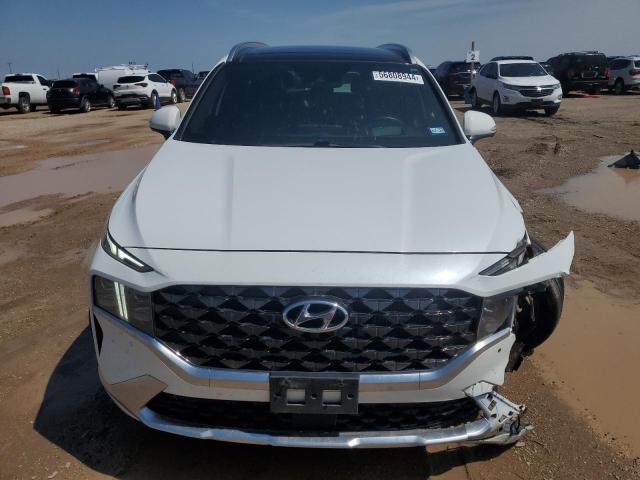 Photo 4 VIN: 5NMS5DAL0NH463578 - HYUNDAI SANTA FE 