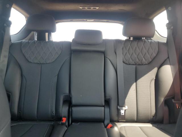 Photo 9 VIN: 5NMS5DAL0NH463578 - HYUNDAI SANTA FE 