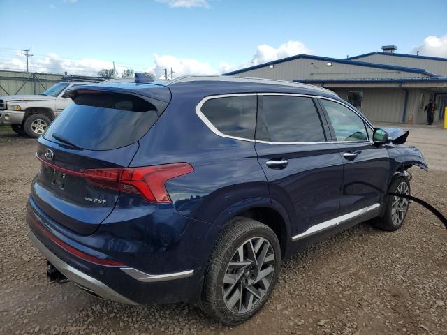 Photo 2 VIN: 5NMS5DAL0NH471826 - HYUNDAI SANTA FE C 