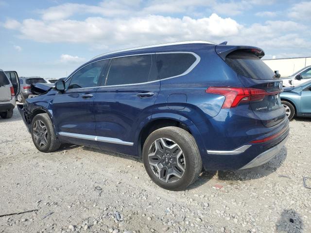 Photo 1 VIN: 5NMS5DAL1MH316247 - HYUNDAI SANTA FE C 