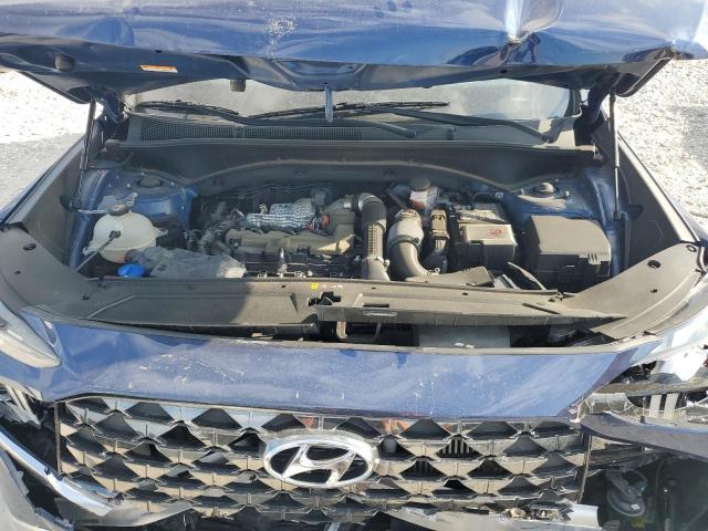 Photo 11 VIN: 5NMS5DAL1MH316247 - HYUNDAI SANTA FE C 