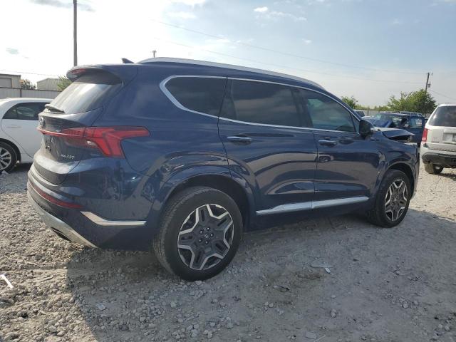 Photo 2 VIN: 5NMS5DAL1MH316247 - HYUNDAI SANTA FE C 