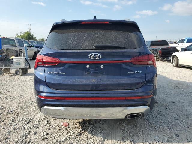 Photo 5 VIN: 5NMS5DAL1MH316247 - HYUNDAI SANTA FE C 