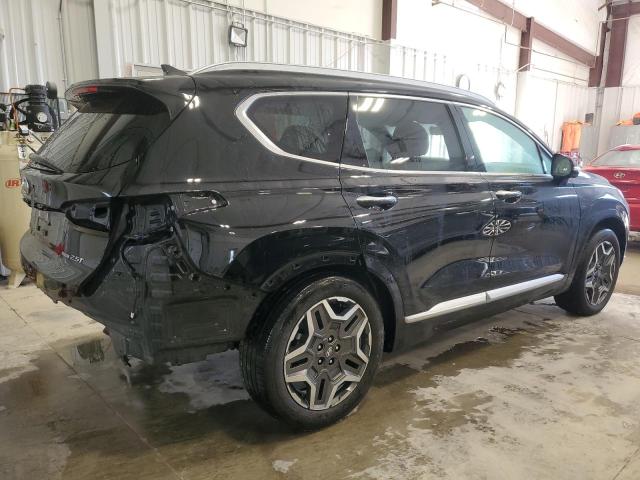 Photo 2 VIN: 5NMS5DAL1MH317561 - HYUNDAI SANTA FE 