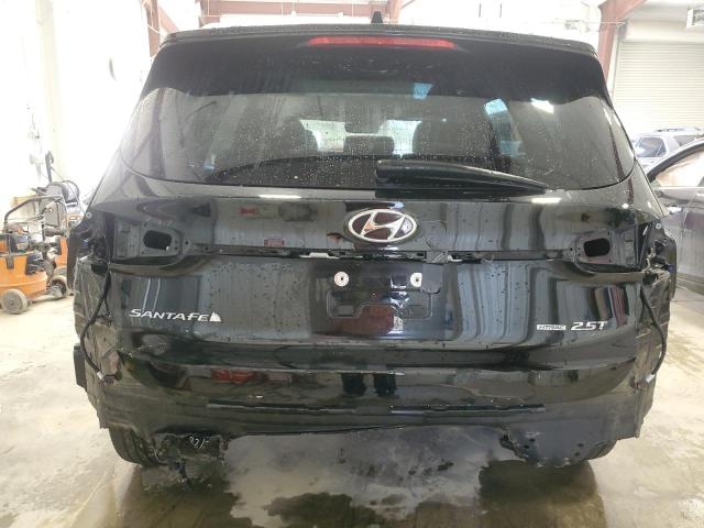 Photo 5 VIN: 5NMS5DAL1MH317561 - HYUNDAI SANTA FE 