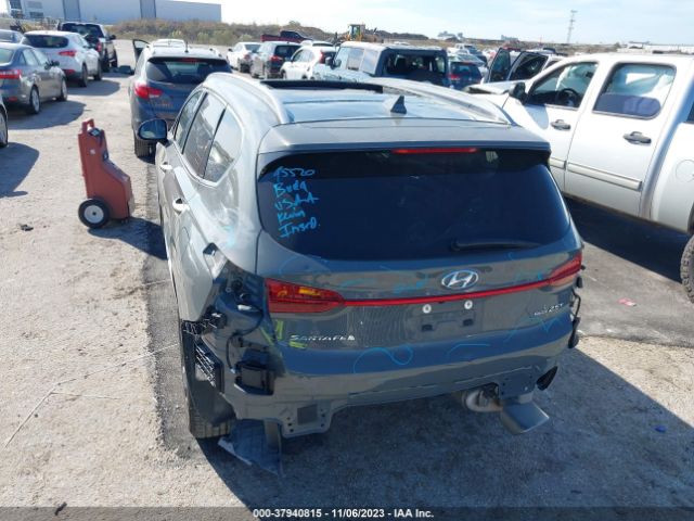 Photo 5 VIN: 5NMS5DAL1MH329192 - HYUNDAI SANTA FE 