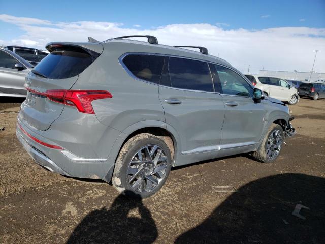 Photo 2 VIN: 5NMS5DAL1NH378264 - HYUNDAI SANTA FE C 